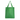 Kelly Green North Park - Non-Woven Shopping Tote Bag plain
