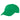 KELLY GREEN Price Buster Cap plain grouped