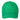KELLY GREEN Price Buster Cap plain grouped