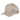 KHAKI 5 Panel Mesh Back Price Buster Cap plain grouped