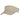 KHAKI Cotton Twill Visor plain grouped
