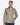 Khaki Heather Men's Bristol Full-Zip Sweater Fleece Jacket - DG793