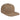 KHAKI What's Up SnapBack Cap plain grouped