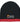 Knit Beanie With Stripe  grouped