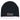 Knit Beanie With Stripe  grouped