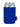 Koozie® Magnetic RPET  Can Cooler plain