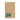 Kraft Moleskine® Cahier Ruled Large Journal