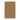 Kraft Moleskine® Cahier Ruled Pocket Journal plain