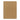 Kraft Moleskine® Cahier Ruled X-Large Journal plain