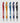 La Jolla Softy Brights Pen  grouped