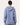 Lavender Blue Sponge Fleece Hoodie - 3719