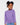Lavender Toddler Fleece Crewneck Sweatshirt - 3317