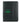 Leather Look 8 ½" x 11" Zippered Portfolio With Calculator  grouped