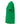 Left View of Antique Irish Green Ultra Cotton® T-Shirt - 2000