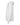 Left View of Ash Sponge Fleece Hoodie - 3719
