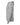 Left View of Athletic Heather Sponge Fleece Hoodie - 3719