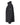 Left View of Black Ascender™ Soft Shell Jacket - 212483
