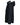 Left View of Black Men's Barrier Rain Jacket - CE712
