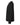 Left View of Black Pro-Lock Performance Long Sleeve T-Shirt - 48400