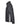 Left View of Black Puffer Jacket - A570