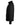 Left View of Black/ Red Constant Full-Zip Sweater Fleece Jacket - 187330