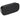 Left View of Black Stark 2.0 Bluetooth Speaker plain