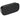 Left View of Black Stark 2.0 Bluetooth Speaker plain