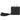 Left View of Black Wally Stretch 35 Wall Charger with cable