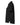 Left View of Black Women's Resolve CVC Performance Pique Polo - CE106W