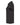 Left View of Black Women's Ringspun Pique Polo - 7600