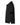 Left View of Black Youth Resolve CVC Performance Pique Polo - CE106Y