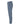 Left View of Blue Jean Garment-Dyed Lightweight Fleece Sweatpants - 1469