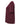 Left View of Burgundy Women's Capital Performance T-Shirt - CE10W