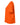 Left View of Campus Orange Women's Capital Performance T-Shirt - CE10W