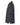 Left View of Carbon Men's Resolve CVC Performance Pique Polo - CE106