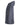 Left View of Carbon Unisex Techno Lite Flat-Fill Insulated Jacket - CE715