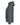 Left View of Carbon Women's Packable Rain Jacket - CE712W