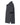 Left View of Carbon Youth Resolve CVC Performance Pique Polo - CE106Y