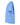 Left View of Carolina Blue Ultra Cotton® Youth T-Shirt - 2000B