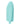 Left View of Chalky Mint Garment-Dyed Heavyweight Long Sleeve T-Shirt - 6014
