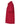 Left View of Cherry Red Softstyle® Pique Polo - 64800