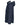 Left View of Classic Navy Men's Barrier Rain Jacket - CE712