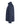 Left View of Classic Navy Men's Inspire Puffer Jacket - CE720