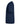 Left View of Classic Navy Unisex Capital Performance T-Shirt - CE10