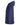 Left View of Classic Navy Unisex Techno Lite Flat-Fill Insulated Jacket - CE715