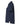Left View of Classic Navy Women's Resolve CVC Performance Pique Polo - CE106W