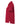 Left View of Classic Red Women's Resolve CVC Performance Pique Polo - CE106W