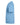 Left View of Columbia Blue Unisex Capital Performance T-Shirt - CE10