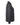 Left View of Dark Charcoal Women's Advantage Snag Protection Plus IL Long Sleeve Polo - M348LW