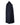 Left View of Dark Navy Men's Advantage Snag Protection Plus IL Long Sleeve Polo - M348L